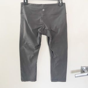 lululemon Wunder Under